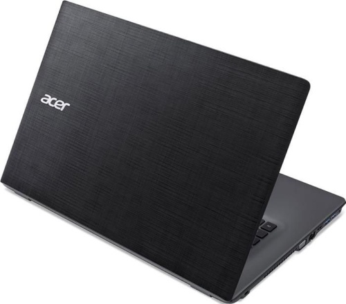 Ноутбук Acer E5-722G A8-7410 NX.MXZER.003 фото 7