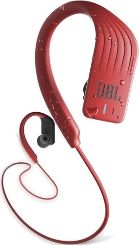 Гарнитура JBL WRL ENDURANCE SPRINT RED JBLENDURSPRINTRED