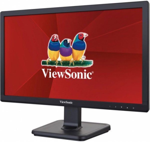 Монитор ViewSonic VA1901-A фото 2 Монитор ViewSonic VA1901-A фото 2