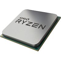 Процессор SocketAM4 AMD RYZEN X6 R5-1600 YD1600BBM6IAE