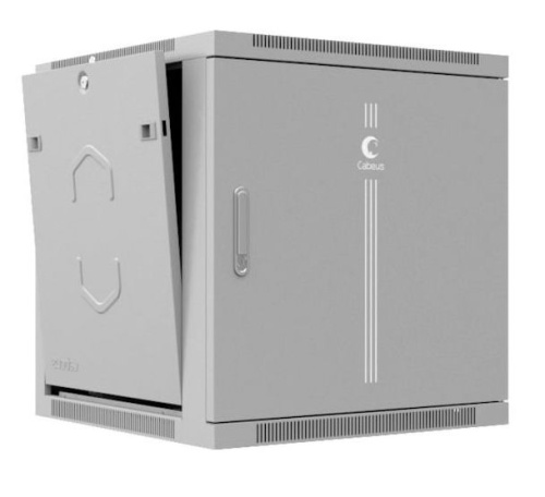 Шкаф телекоммуникационный Cabeus SH-05F-15U60/35m фото 3 Шкаф телекоммуникационный Cabeus SH-05F-15U60/35m фото 3