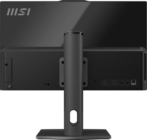 ПК (моноблок) MSI Modern AM242P 12M-252XRU (MS-AE07) black (9S6-AE0711-252) фото 9