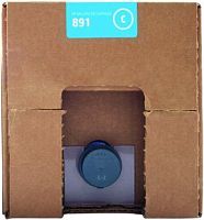 Оригинальный струйный картридж Hewlett Packard 891 G0Y72A