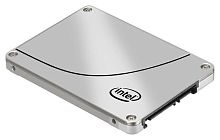 Накопитель SSD SATA 2.5 Intel 1.6Tb S3520 Enterprise Series SSDSC2BB016T701