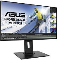 Монитор ASUS PB247Q Black