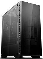 Корпус Miditower Deepcool MATREXX 50 Black (DP-ATX-MATREXX50)