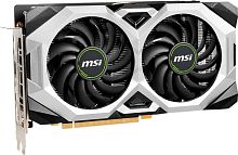 Видеокарта PCI-E MSI RTX 2060 VENTUS GP OC