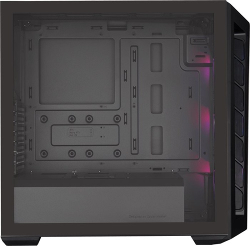 Корпус Fulltower Cooler Master MasterBox MB511 MCB-B511D-KGNN-RGA фото 8