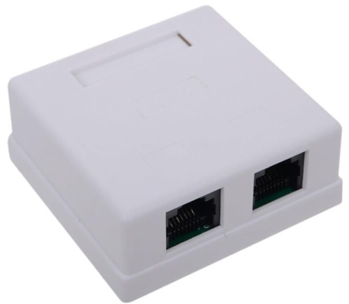 Фурнитура розетка 5bites LY-SB09 Фурнитура розетка 5bites LY-SB09