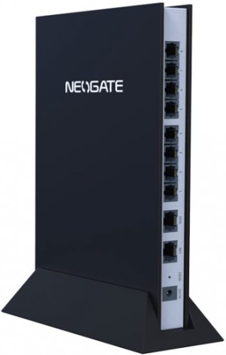 Голосовой шлюз (IP) Yeastar TA800 фото 4