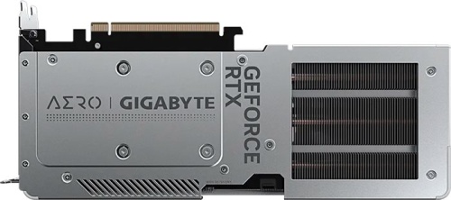 Видеокарта PCI-E GIGABYTE GV-N406TAERO OC-8GD фото 5