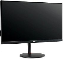 Монитор Acer Nitro XV272UVbmiiprzx черный UM.HX2EE.V23