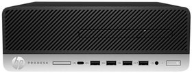  Hewlett Packard ProDesk 600 G5 SFF 7AC42EA