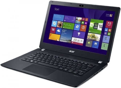 Ноутбук Acer Aspire V3-331-P877 NX.MPJER.004 фото 2