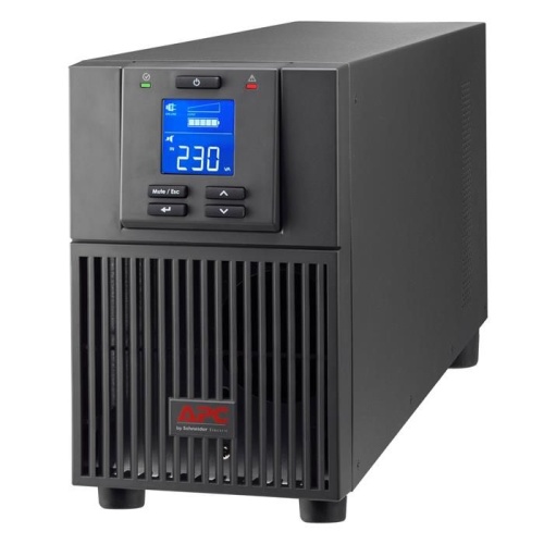 ИБП (UPS) APC Easy UPS SRV 3000VA SRV3KIL