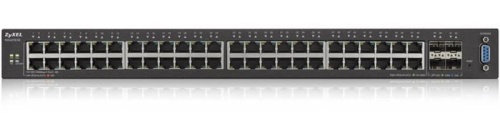 Коммутатор ZyXEL XGS2210-52, XGS2210-52-EU0101F фото 2 Коммутатор ZyXEL XGS2210-52, XGS2210-52-EU0101F фото 2