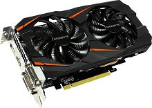 Видеокарта PCI-E GIGABYTE 3072Мб GeForce GTX 1060 WF GV-N1060WF2-3GD