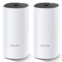 Роутер Wi-Fi TP-Link Deco M4 (2-PACK) DECO M4(2-PACK)