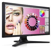Монитор ViewSonic VP2772 IPS LED