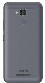 Смартфон ASUS ZenFone Max ZF3 ZC520TL 16Gb серый 90AX0086-M00310