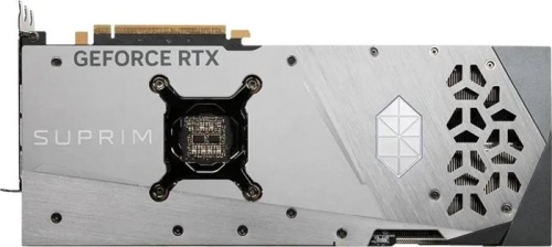 Видеокарта PCI-E MSI RTX 4080 16GB SUPRIM X фото 3