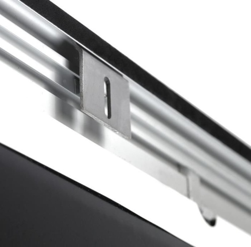 Экран проекционный Digis Velvet 246x146см (DSVFS-16904) фото 3 Экран проекционный Digis Velvet 246x146см (DSVFS-16904) фото 3