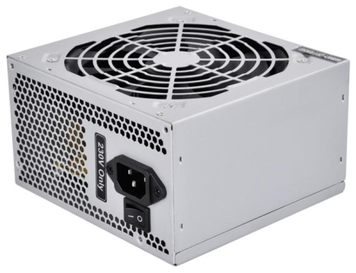 Блок питания Deepcool 580W Explorer DE580 фото 2