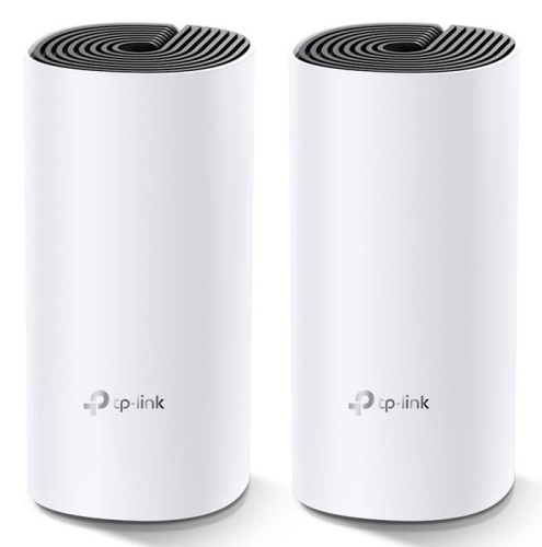 Роутер Wi-Fi TP-Link Deco M4 (2-PACK) DECO M4(2-PACK)