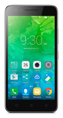 Смартфон Lenovo Vibe C2 Power 16Gb черный PA450118RU Смартфон Lenovo Vibe C2 Power 16Gb черный PA450118RU