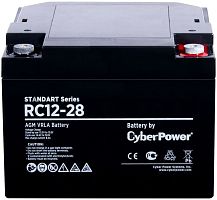 Батарея для ИБП CyberPower RC 12-28