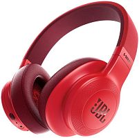 Гарнитура JBL E55BT RED JBLE55BTRED