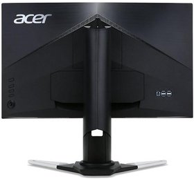  Acer XZ321QBMIJPPHZX Black UM.JX1EE.006