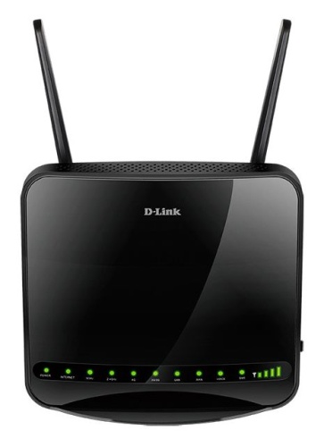 Маршрутизатор WiFI D-Link DWR-956/4HDB1E