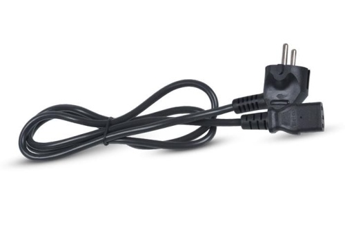 Кабель питания Cabeus PC-186-VDE-1.2M фото 4 Кабель питания Cabeus PC-186-VDE-1.2M фото 4