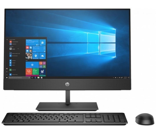 ПК (моноблок) Hewlett Packard ProOne 440 G5 AiO 7PG48EA
