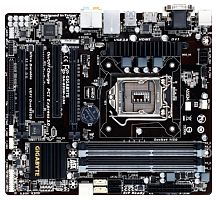 Мат. плата Socket1150 GIGABYTE GA-B85M-D3H