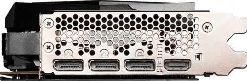 Видеокарта PCI-E MSI RTX 3050 GAMING X 8G фото 5