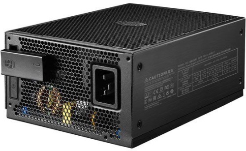 Блок питания Cooler Master 1500W MasterWatt 1500 Maker MPZ-F001-AFBAT-EU фото 2