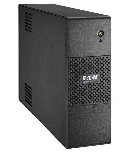 ИБП (UPS) Eaton 5S 5S700i 420Вт 700ВА черный 5S700I