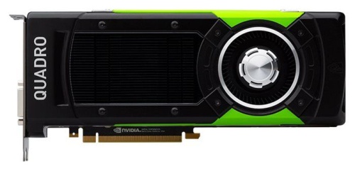 Видеокарта PCI-E PNY 24576Мб Quadro P6000 VCQP6000-PB фото 2 Видеокарта PCI-E PNY 24576Мб Quadro P6000 VCQP6000-PB фото 2