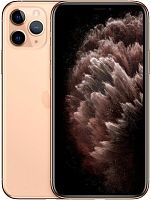 Смартфон Apple iPhone 11 Pro 512GB Gold MWCF2RU/A