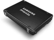 Накопитель SSD U.2 2.5 Samsung 1920GB PM1643a MZILT1T9HBJR MZILT1T9HBJR-00007