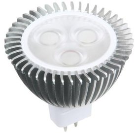 Лампа светодиодная Flextron FlexLED LED-GU53-3.5W-01C