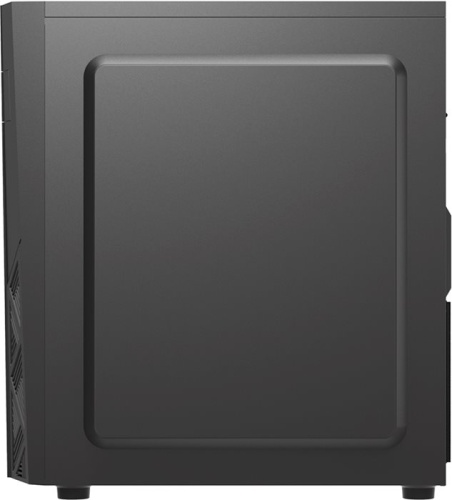 Корпус Miditower Zalman T8 фото 4