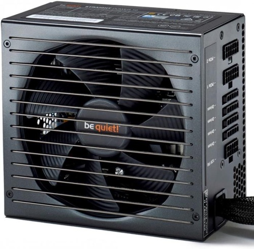 Блок питания be quiet! 800W Straight Power 10 BN237 Блок питания be quiet! 800W Straight Power 10 BN237