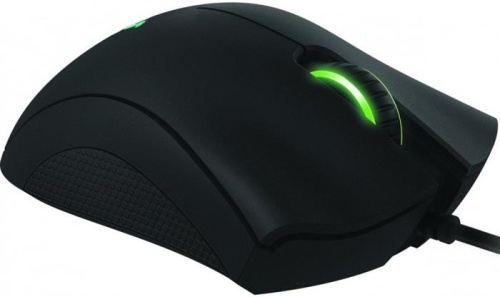 Мышь Razer DeathAdder фото 2 Мышь Razer DeathAdder фото 2