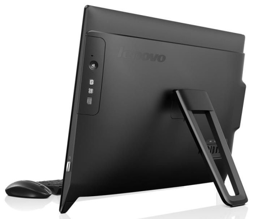ПК (моноблок) Lenovo C20-00 F0BB00RTRK фото 6 ПК (моноблок) Lenovo C20-00 F0BB00RTRK фото 6