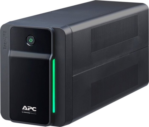 ИБП (UPS) APC Easy UPS 900VA 480W BVX900LI