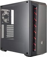 Корпус Miditower Cooler Master MasterBox MB510L (MCB-B510L-KANN-S00)