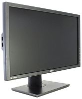 Монитор ASUS PB238Q 90LMG9151T01081C-